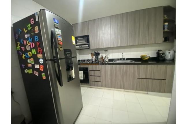 Apartamentos, Venta, El Limonar - $410.000.000