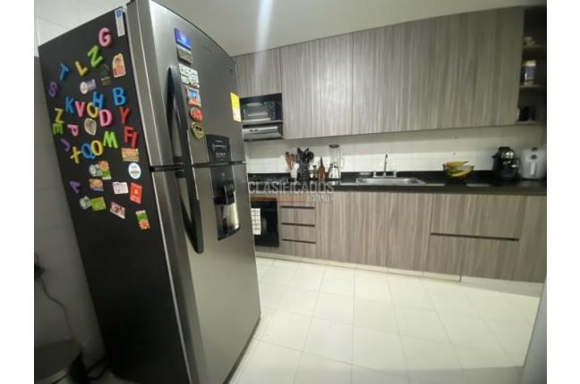 Apartamentos, Venta, El Limonar - $410.000.000