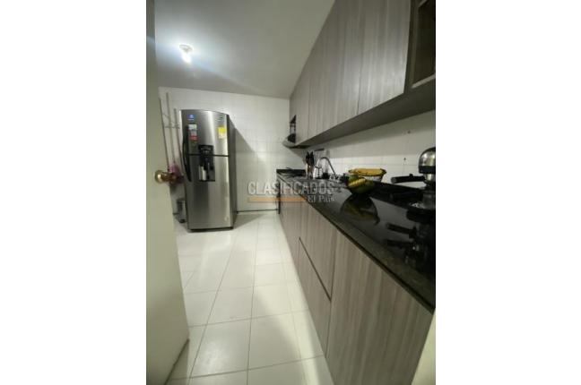 Apartamentos, Venta, El Limonar - $410.000.000