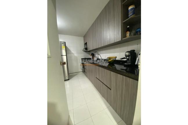 Apartamentos, Venta, El Limonar - $410.000.000