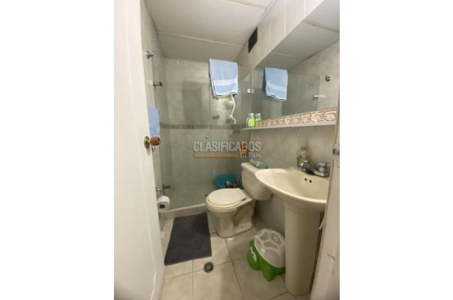 Apartamentos, Venta, El Limonar - $410.000.000