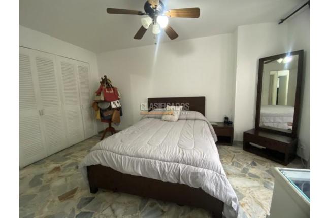 Apartamentos, Venta, El Limonar - $410.000.000