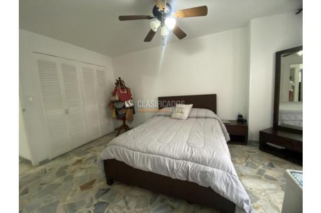 Apartamentos, Venta, El Limonar - $410.000.000