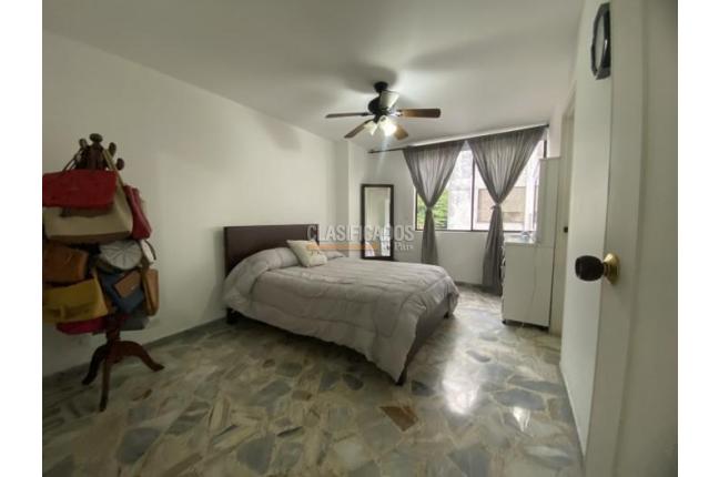 Apartamentos, Venta, El Limonar - $410.000.000