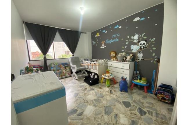 Apartamentos, Venta, El Limonar - $410.000.000