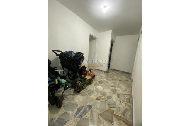 Apartamentos, Venta, El Limonar - $410.000.000