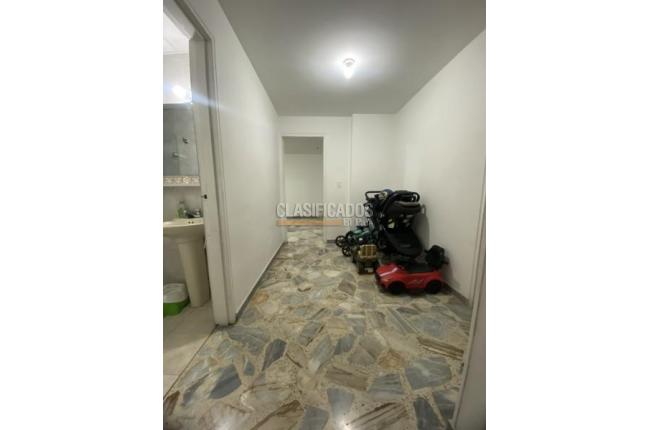 Apartamentos, Venta, El Limonar - $410.000.000