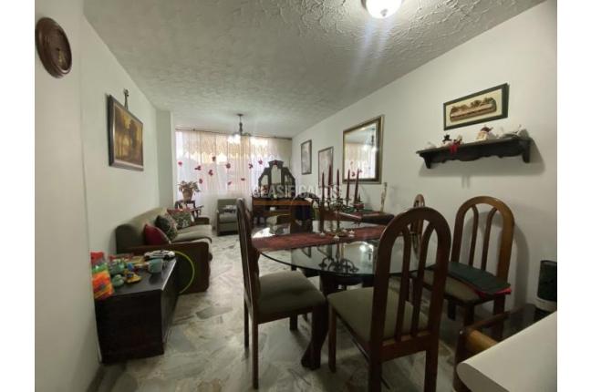 Apartamentos, Venta, El Limonar - $230.000.000