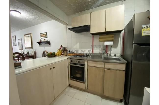 Apartamentos, Venta, El Limonar - $230.000.000