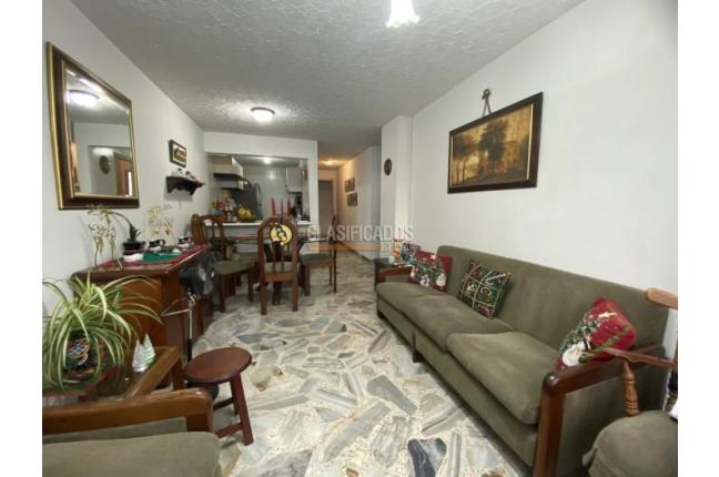 Apartamentos, Venta, El Limonar - $230.000.000
