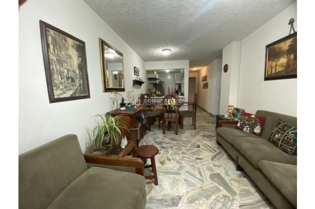 Apartamentos, Venta, El Limonar - $230.000.000