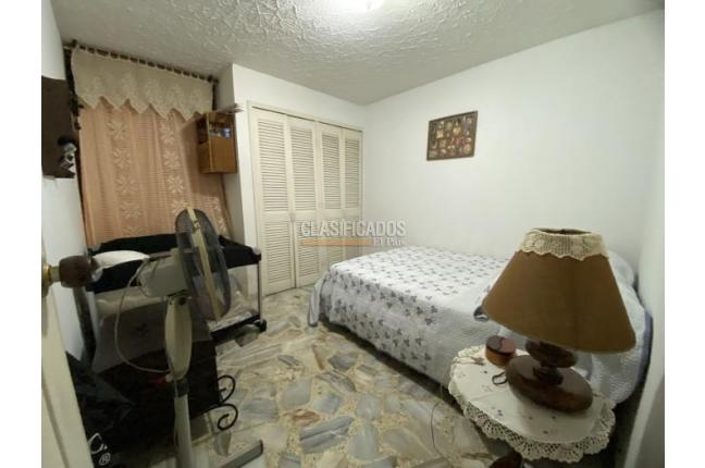 Apartamentos, Venta, El Limonar - $230.000.000