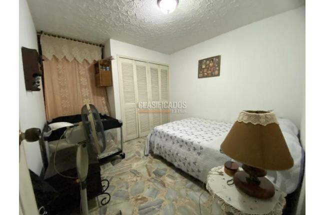 Apartamentos, Venta, El Limonar - $230.000.000