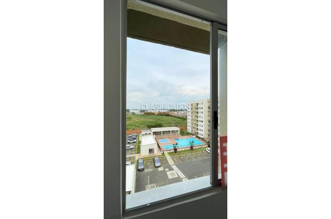 Apartamentos, Alquiler, Jamundí - $1.000.000