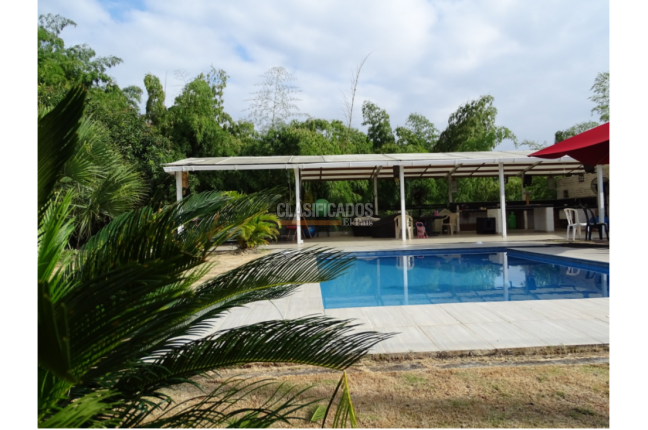 Fincas y Casas Campestres, Venta, La Reforma - $2.650.000.000
