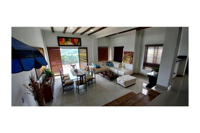Fincas y Casas Campestres, Venta, Jamundí - $1.900.000.000