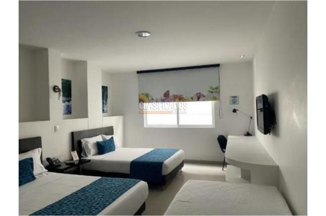 Edificios, Venta, Tequendama - $4.300.000.000