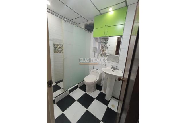 Apartamentos, Venta, Eucarístico - $220.000.000