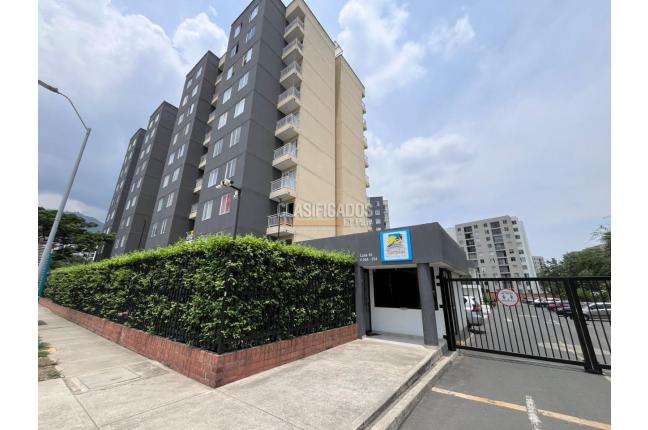 Apartamentos, Alquiler, Yumbo - $1.100.000