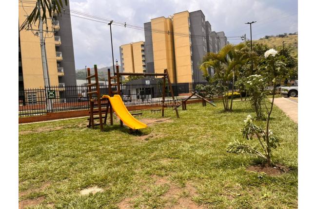 Apartamentos, Alquiler, Yumbo - $1.100.000