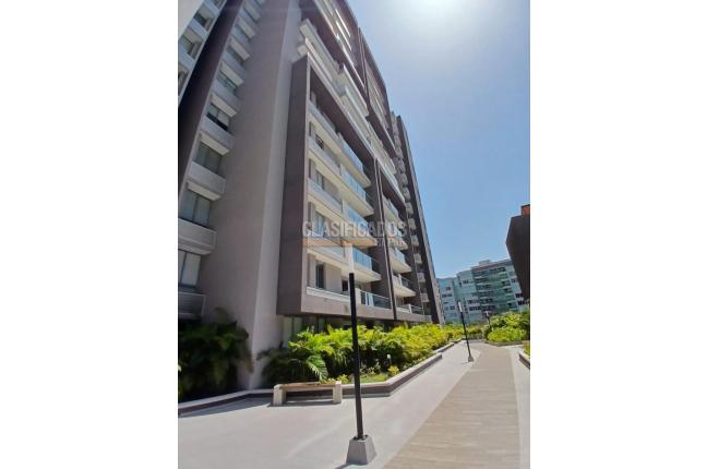 Apartamentos, Alquiler, Barranquilla - $3.500.000