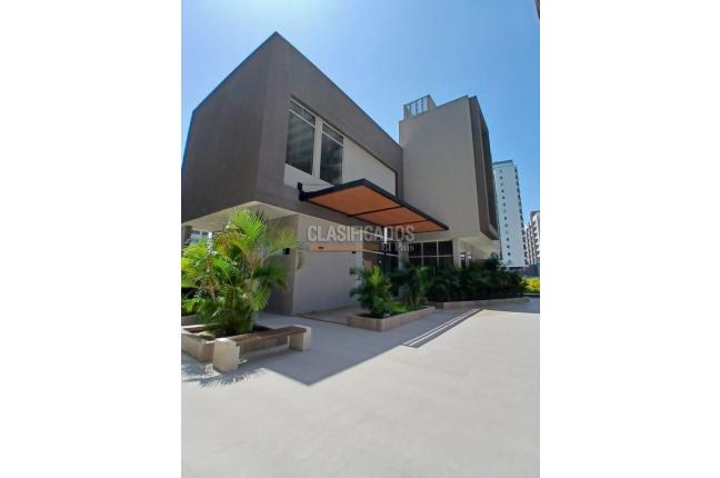 Apartamentos, Alquiler, Barranquilla - $3.500.000