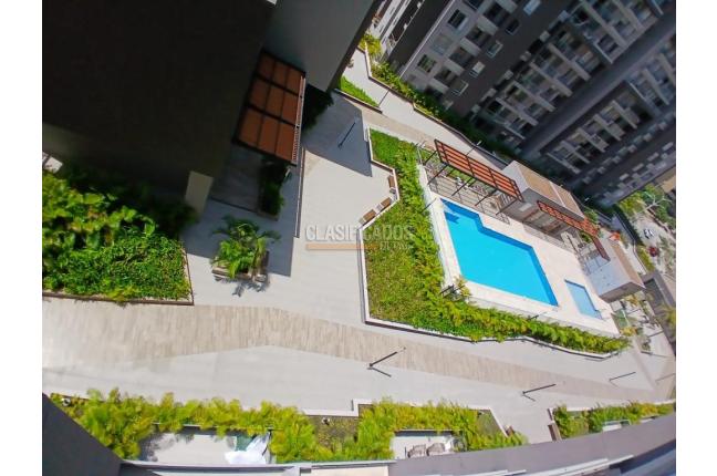 Apartamentos, Alquiler, Barranquilla - $3.500.000