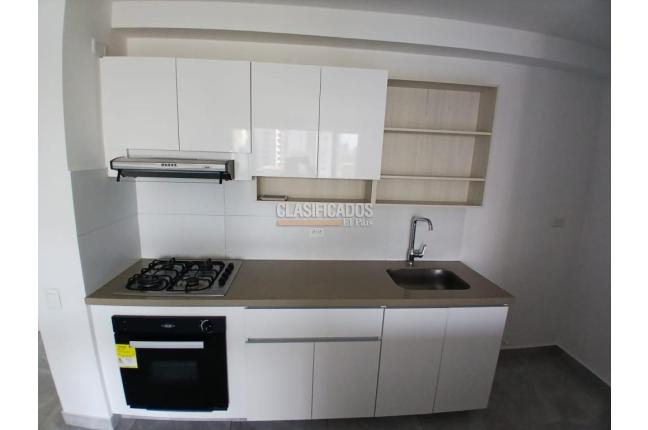 Apartamentos, Alquiler, Barranquilla - $3.500.000