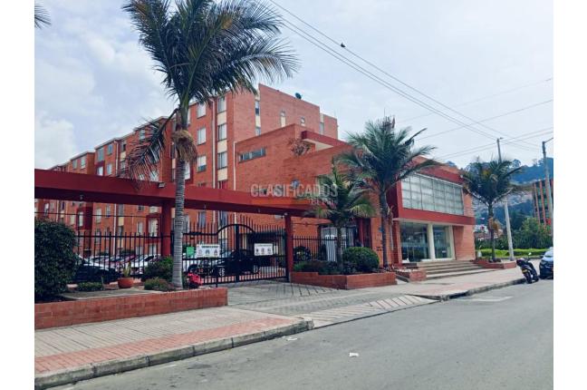 Apartamentos, Alquiler, Bogotá - $1.300.000