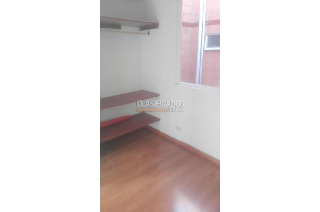 Apartamentos, Alquiler, Bogotá - $1.300.000