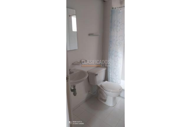 Apartamentos, Alquiler, Bogotá - $1.300.000