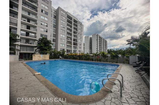 Apartamentos, Venta, Ciudad Bochalema - $350.000.000