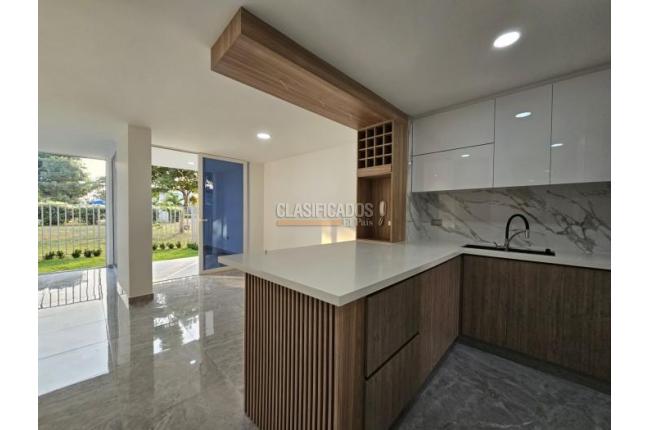 Casas, Alquiler, Jamundí - $2.800.000