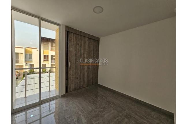 Casas, Alquiler, Jamundí - $2.800.000