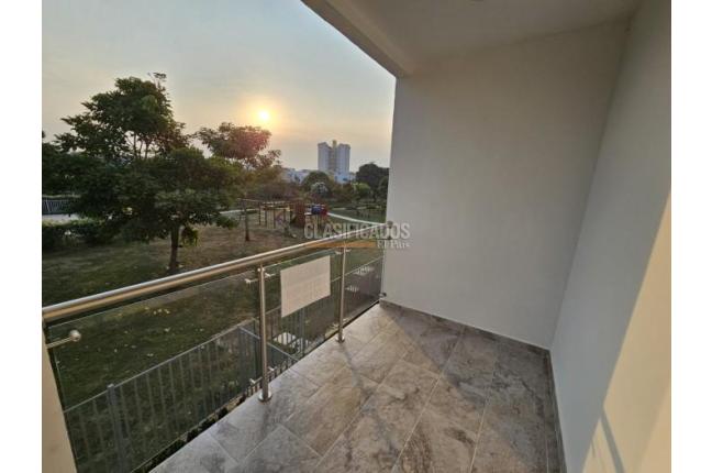 Casas, Alquiler, Jamundí - $2.800.000