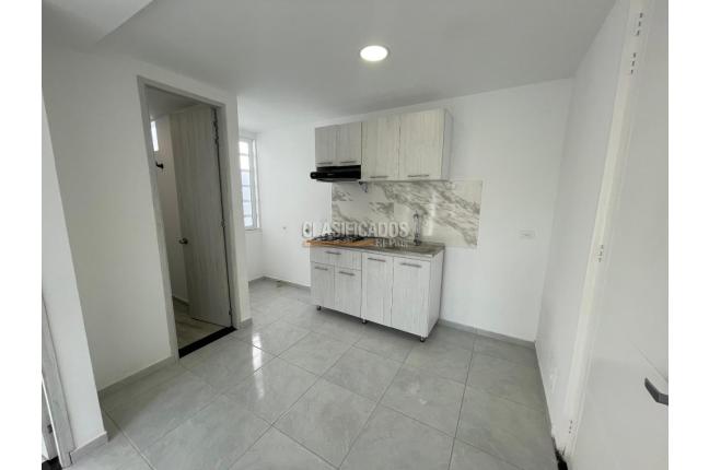 Apartaestudios, Alquiler, Vipasa - $1.250.000