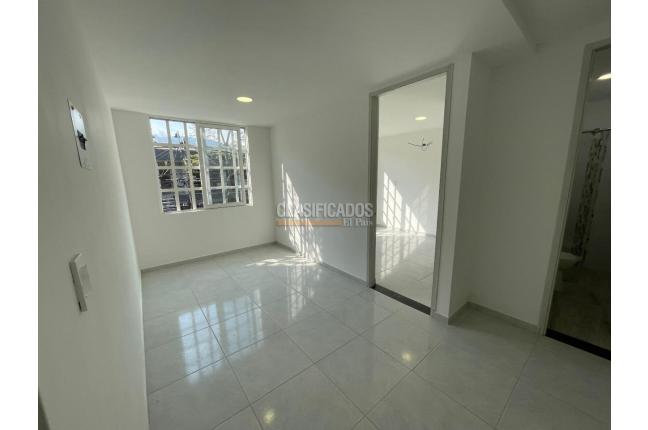 Apartaestudios, Alquiler, Vipasa - $1.250.000