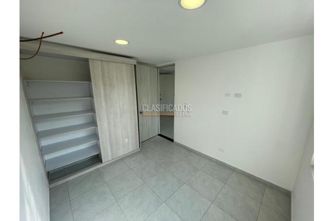 Apartaestudios, Alquiler, Vipasa - $1.250.000