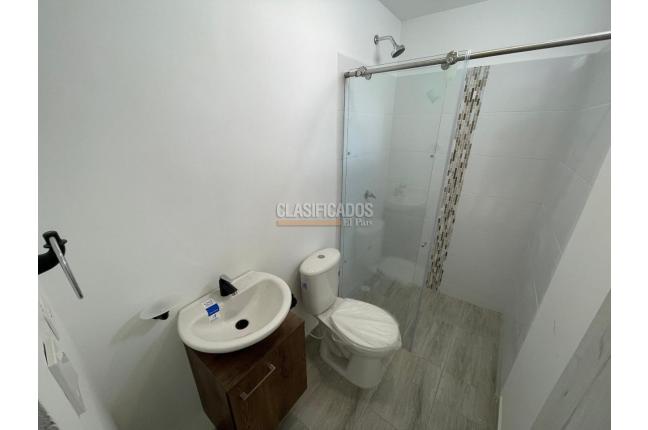 Apartaestudios, Alquiler, Vipasa - $1.250.000