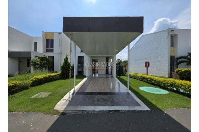 Casas, Alquiler, Jamundí - $2.500.000