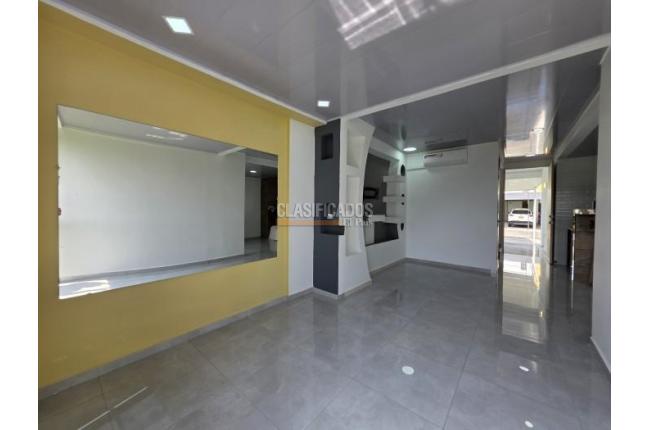 Casas, Alquiler, Jamundí - $2.500.000