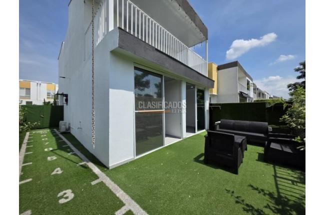 Casas, Alquiler, Jamundí - $2.500.000