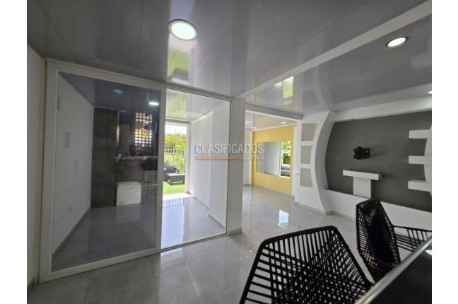 Casas, Alquiler, Jamundí - $2.500.000