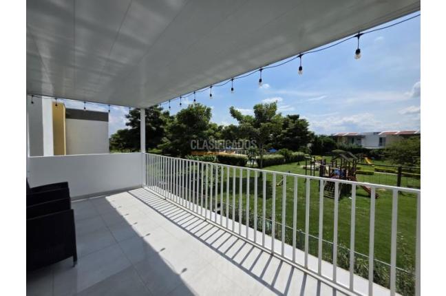 Casas, Alquiler, Jamundí - $2.500.000