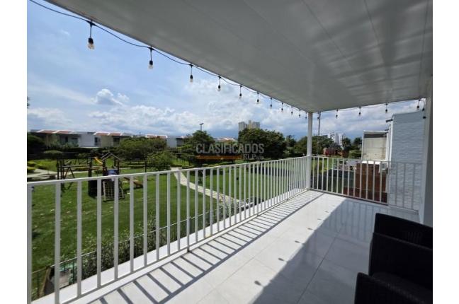 Casas, Alquiler, Jamundí - $2.500.000