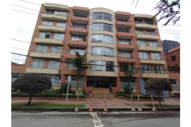 Apartamentos, Alquiler, Bogotá - $3.500.000