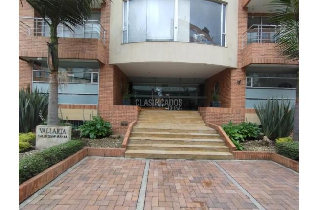 Apartamentos, Alquiler, Bogotá - $3.500.000