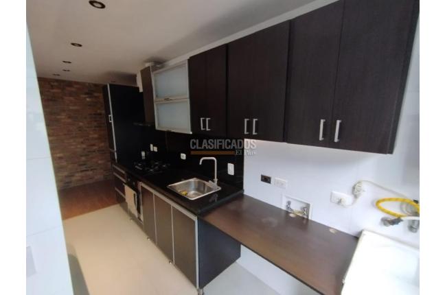 Apartamentos, Alquiler, Bogotá - $3.500.000