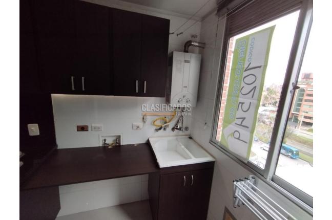 Apartamentos, Alquiler, Bogotá - $3.500.000