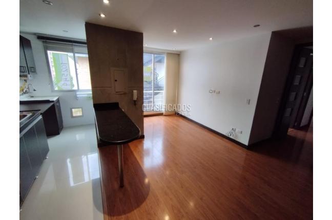 Apartamentos, Alquiler, Bogotá - $3.500.000